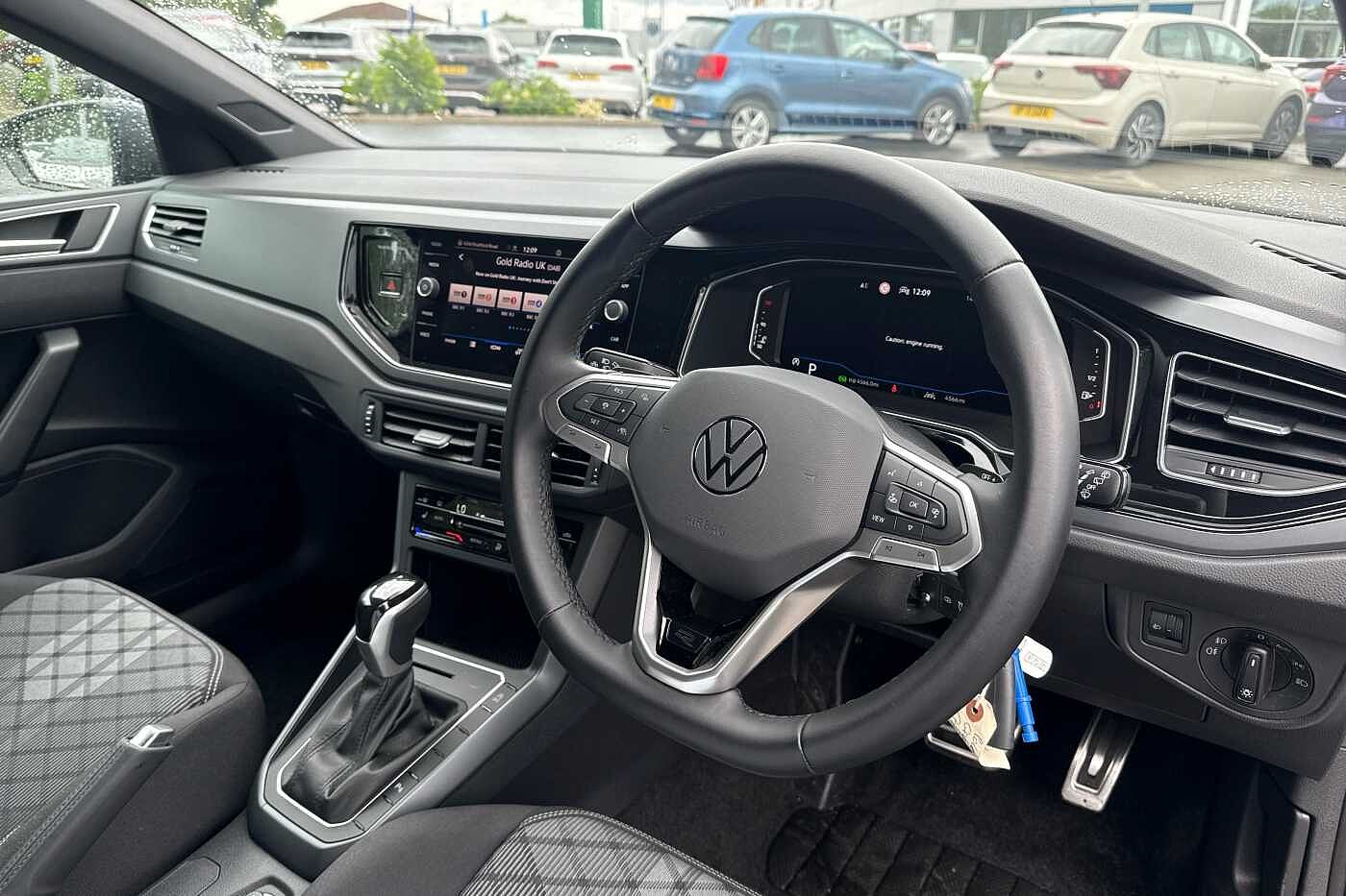 Volkswagen Polo 1.0 TSI 115 R-Line 5dr DSG