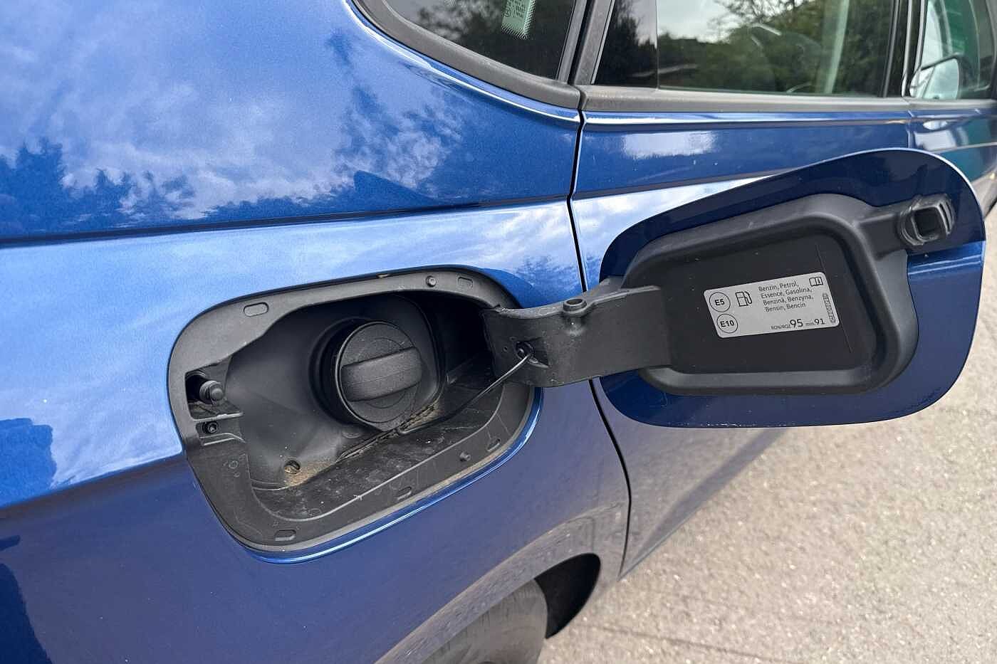 Volkswagen Polo MK6 Facelift (2021) 1.0 80PS Life